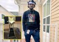 Showboy Lament