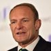 rugby legend Francois Pienaar