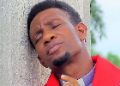 gospel musician Evangelist Akwasi