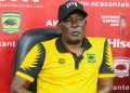 Kotoko Coach Karim Zito