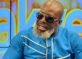 Ghanaian Prophet