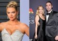American Actress Kate Upton
