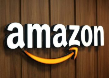 Amazon’s £40bn Investment