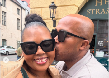 Anele Mdoda
