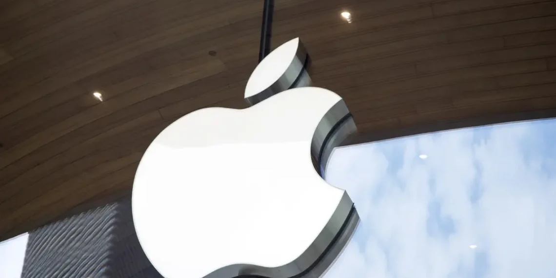 Apple to use AI