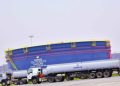 Dangote’s Petrol