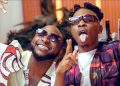 Mayorkun and Davido