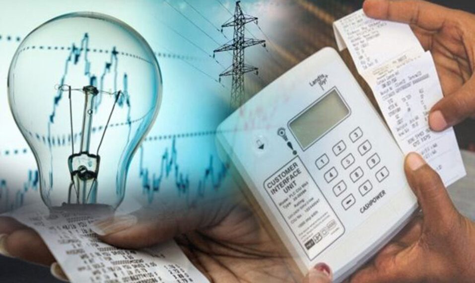 Tariffs Squeeze Ghanaians
