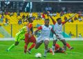 Ghana FA