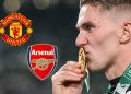 Gyokeres Transfer Drama: Arsenal & United locked in summer showdown