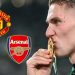 Gyokeres Transfer Drama: Arsenal & United locked in summer showdown