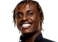 Ghanaian comedian MJ