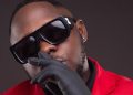 Ghanaian Rapper Medikal
