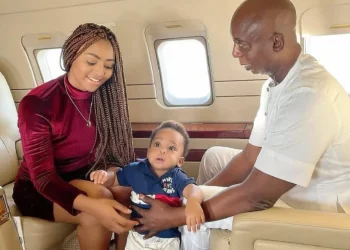 Ned Nwoko sues influencer over defamation of Regina Daniels