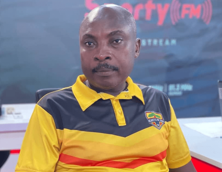 Hearts of Oak