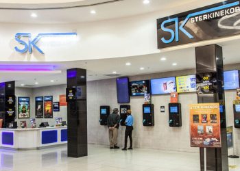 Ster-Kinekor