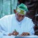 Tinubu’s Tax Reform