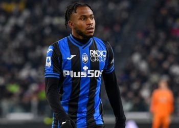 Lookman Transfer Buzz