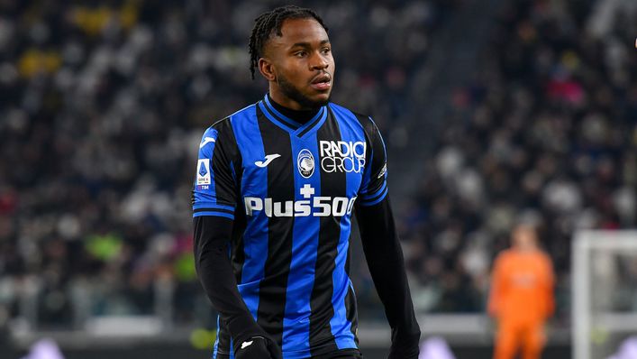 Lookman Transfer Buzz
