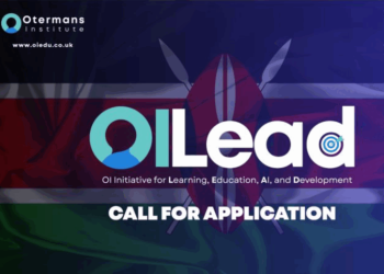 Kenya’s AI Surge