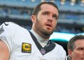 Derek Carr