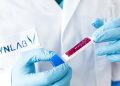 Woman sues Synlab