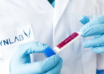 Woman sues Synlab