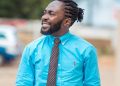 Elorm Beenie