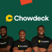 Chowdeck’s Bold Move