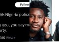Police Extortion Trend