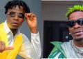 Shatta Wale Support