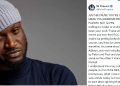 Peter Okoye