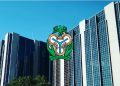 CBN Extends AT1