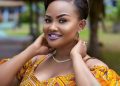 Nana Ama McBrown