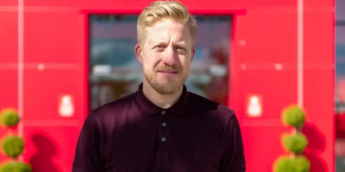 Nick Cox