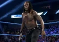 WWE Releases Legendary Wrestler