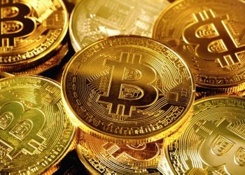 Bitcoin-Powered Gold