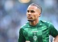 Felix Agu
