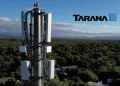 Tarana and Microsoft