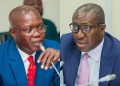 Ahiafor Clashes With Afenyo-Markin