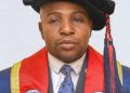 UNIMED Registrar Assassinated
