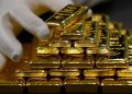 NACOC Hands Over $1.7 Million Worth of Seized Gold to Ghana Gold Board