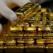 NACOC Hands Over $1.7 Million Worth of Seized Gold to Ghana Gold Board
