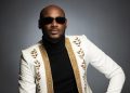 Nigeria Musician 2baba