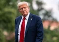 Trump Birthright Citizenship