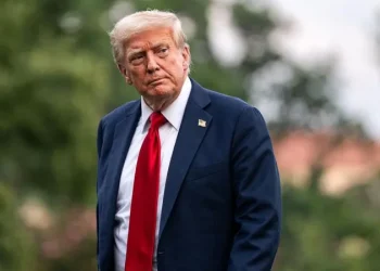 Trump Birthright Citizenship