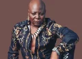 “My Legacy Can’t Be Renamed” - Veteran Nigerian Singer, Charly Boy Reacts to Bus Stop Name Change (video)