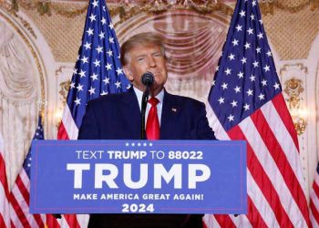 U.S. Issues Warning