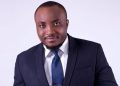 Ghanaian comedian DKB