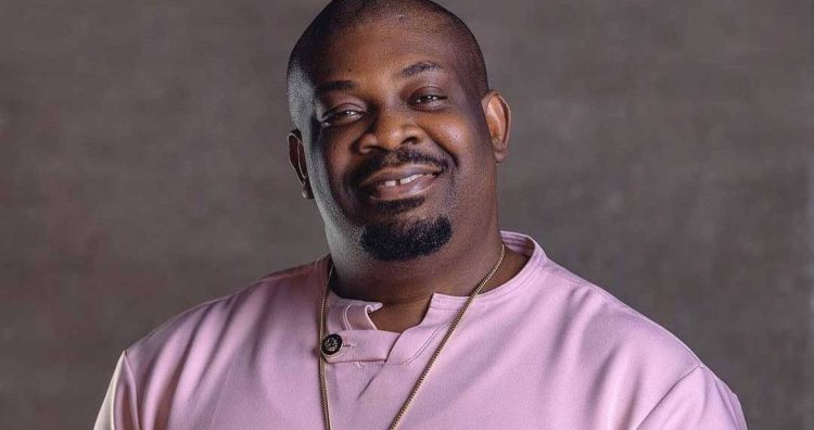 Don Jazzy
